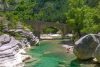 camping proche Gorges de la Méouge