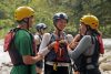 accueil rafting hautes alpes