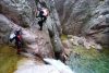 canyoning chichin