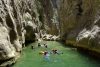 canyoning debutant hautes alpes