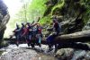 canyoning jas cerisier