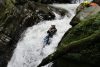 canyoning jas cerisier intermédiaire