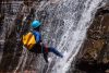 canyoning méouge