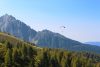 parapente aureille