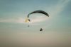 parapente col du noyer