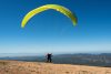 parapente croupe de charance