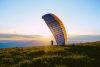 parapente longeagne