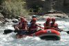 rafting rivière ubaye