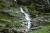 cascade de la dourmillouse