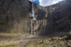 cascade de la Fare