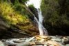 cascade de la méreille