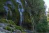 cascade vallée de vallouise