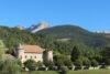chateaux hautes alpes