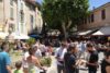 fête votive hautes alpes