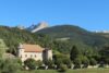 restaurant chateau montmaur