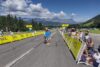voir tour de france hautes alpes