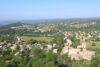 vue citadelle forcalquier