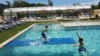 camping hautes alpes avec piscine