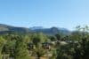 sejour camping piéton hautes alpes
